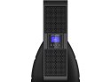 UPS RACK POWERWALKER VFI 6000 PRT HID ON-LINE 6000VA 4X IEC C13 2X IEC C19 TERMINAL USB-B LCD 3U