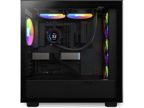 CHŁODZENIE WODNE NZXT KRAKEN ELITE 280 RGB LCD