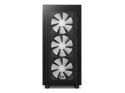 OBUDOWA NZXT H7 ELITE RGB MIDI TOWER Z OKNEM CZARNA