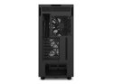 OBUDOWA NZXT H7 ELITE RGB MIDI TOWER Z OKNEM CZARNA