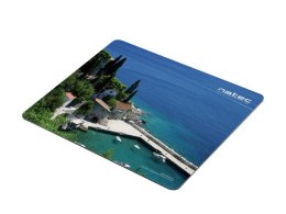 PODKŁADKA POD MYSZ FOTO NATEC CROATIA 220X180MM 10-PACK