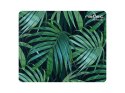 PODKŁADKA POD MYSZ FOTO NATEC MODERN ART PALM TREE 220X180MM 10-PACK